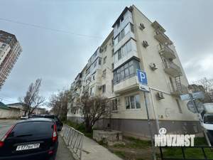 1-к квартира, вторичка, 31м2, 2/5 этаж