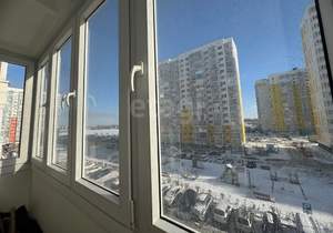 2-к квартира, вторичка, 59м2, 4/16 этаж