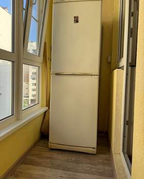 1-к квартира, вторичка, 36м2, 6/10 этаж