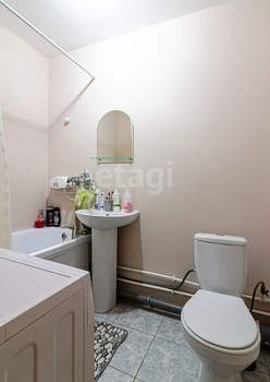 1-к квартира, вторичка, 31м2, 15/16 этаж