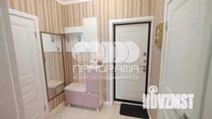 1-к квартира, вторичка, 44м2, 9/9 этаж