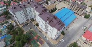 2-к квартира, вторичка, 56м2, 5/9 этаж