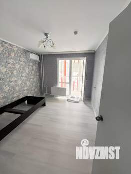 2-к квартира, вторичка, 65м2, 7/17 этаж