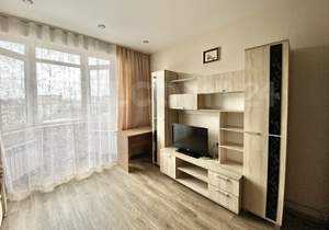 1-к квартира, вторичка, 50м2, 7/12 этаж