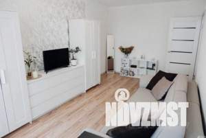 1-к квартира, вторичка, 34м2, 10/16 этаж