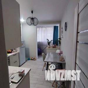 1-к квартира, вторичка, 36м2, 7/13 этаж