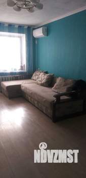 2-к квартира, вторичка, 45м2, 4/4 этаж