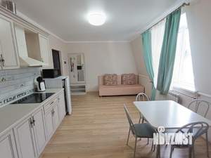 1-к квартира, вторичка, 41м2, 3/3 этаж