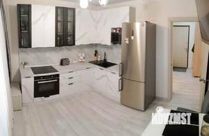 1-к квартира, вторичка, 43м2, 6/16 этаж