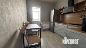1-к квартира, вторичка, 35м2, 10/17 этаж