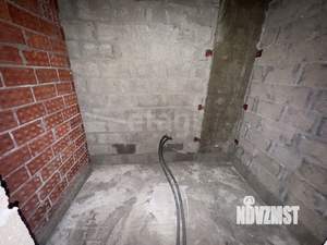 Студия квартира, вторичка, 28м2, 19/19 этаж