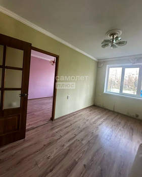 3-к квартира, вторичка, 52м2, 1/5 этаж