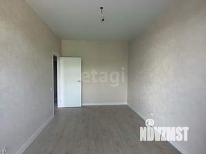 1-к квартира, вторичка, 29м2, 2/5 этаж