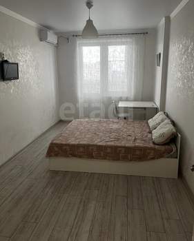 1-к квартира, вторичка, 45м2, 12/13 этаж