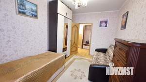 2-к квартира, вторичка, 53м2, 3/9 этаж