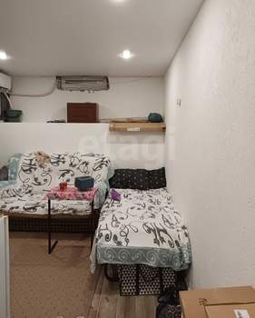 Студия квартира, вторичка, 17м2, 1/14 этаж