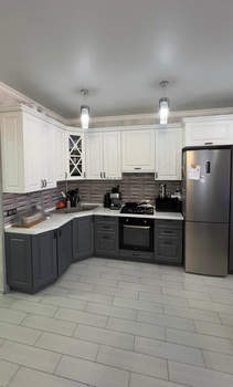 1-к квартира, вторичка, 45м2, 8/9 этаж