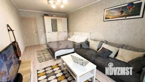 2-к квартира, вторичка, 61м2, 10/16 этаж