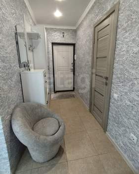1-к квартира, вторичка, 45м2, 4/9 этаж