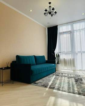 2-к квартира, вторичка, 54м2, 13/16 этаж