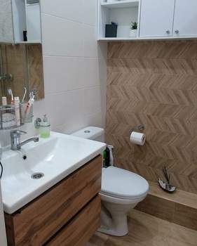 1-к квартира, вторичка, 36м2, 5/10 этаж