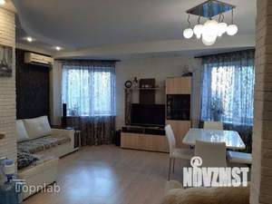 3-к квартира, вторичка, 75м2, 7/7 этаж