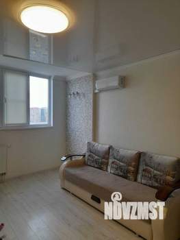 Студия квартира, вторичка, 26м2, 10/18 этаж