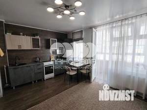 Студия квартира, вторичка, 33м2, 8/16 этаж