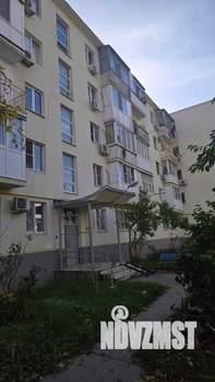 1-к квартира, вторичка, 32м2, 4/5 этаж