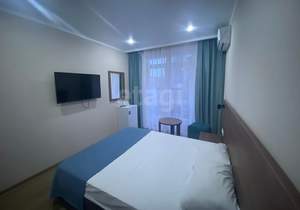 Студия квартира, вторичка, 20м2, 2/3 этаж