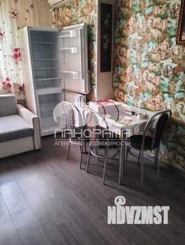 1-к квартира, вторичка, 42м2, 7/11 этаж