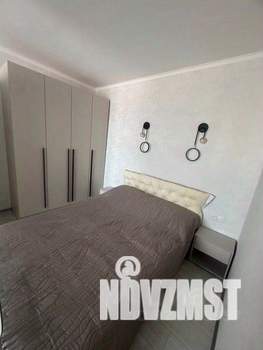 1-к квартира, вторичка, 42м2, 8/9 этаж