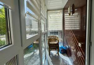 2-к квартира, вторичка, 66м2, 1/10 этаж