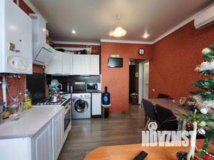 1-к квартира, вторичка, 51м2, 4/12 этаж