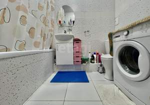 Студия квартира, вторичка, 27м2, 3/21 этаж