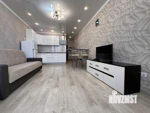 Студия квартира, вторичка, 30м2, 16/18 этаж