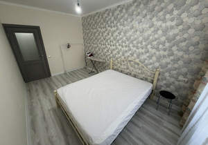 1-к квартира, вторичка, 41м2, 6/9 этаж