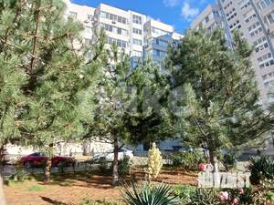 1-к квартира, вторичка, 48м2, 6/9 этаж