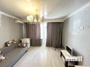 1-к квартира, вторичка, 30м2, 1/10 этаж