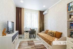 2-к квартира, вторичка, 69м2, 4/15 этаж