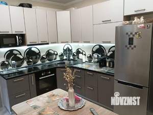 2-к квартира, вторичка, 51м2, 4/21 этаж