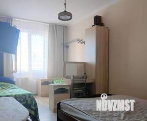 2-к квартира, вторичка, 62м2, 6/17 этаж