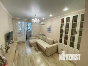 1-к квартира, вторичка, 36м2, 5/14 этаж