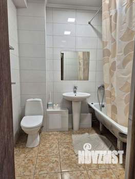 1-к квартира, вторичка, 34м2, 3/3 этаж