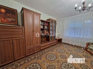 2-к квартира, вторичка, 56м2, 4/5 этаж