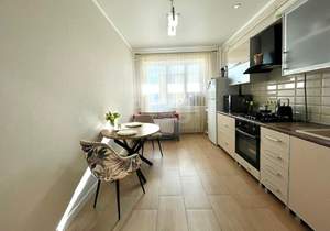 1-к квартира, вторичка, 44м2, 5/7 этаж