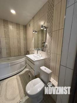 1-к квартира, вторичка, 57м2, 11/20 этаж