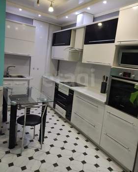 2-к квартира, вторичка, 62м2, 7/7 этаж