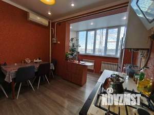 1-к квартира, вторичка, 51м2, 4/12 этаж