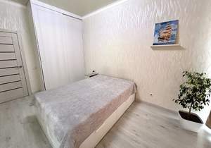 1-к квартира, вторичка, 36м2, 10/16 этаж
